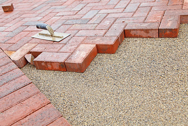 Best Interlocking Driveway Pavers in New Stanton, PA